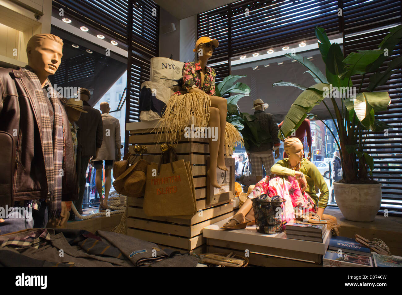 tommy bahama manhattan