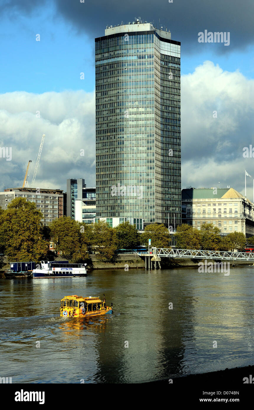 Millbank tower millbank london uk hires stock photography and images