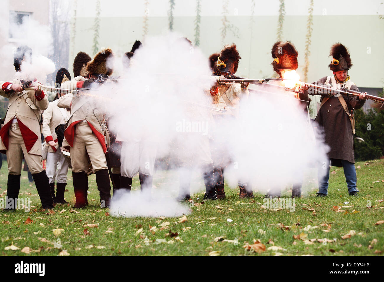 Austrian historical hi-res stock photography and images - Alamy