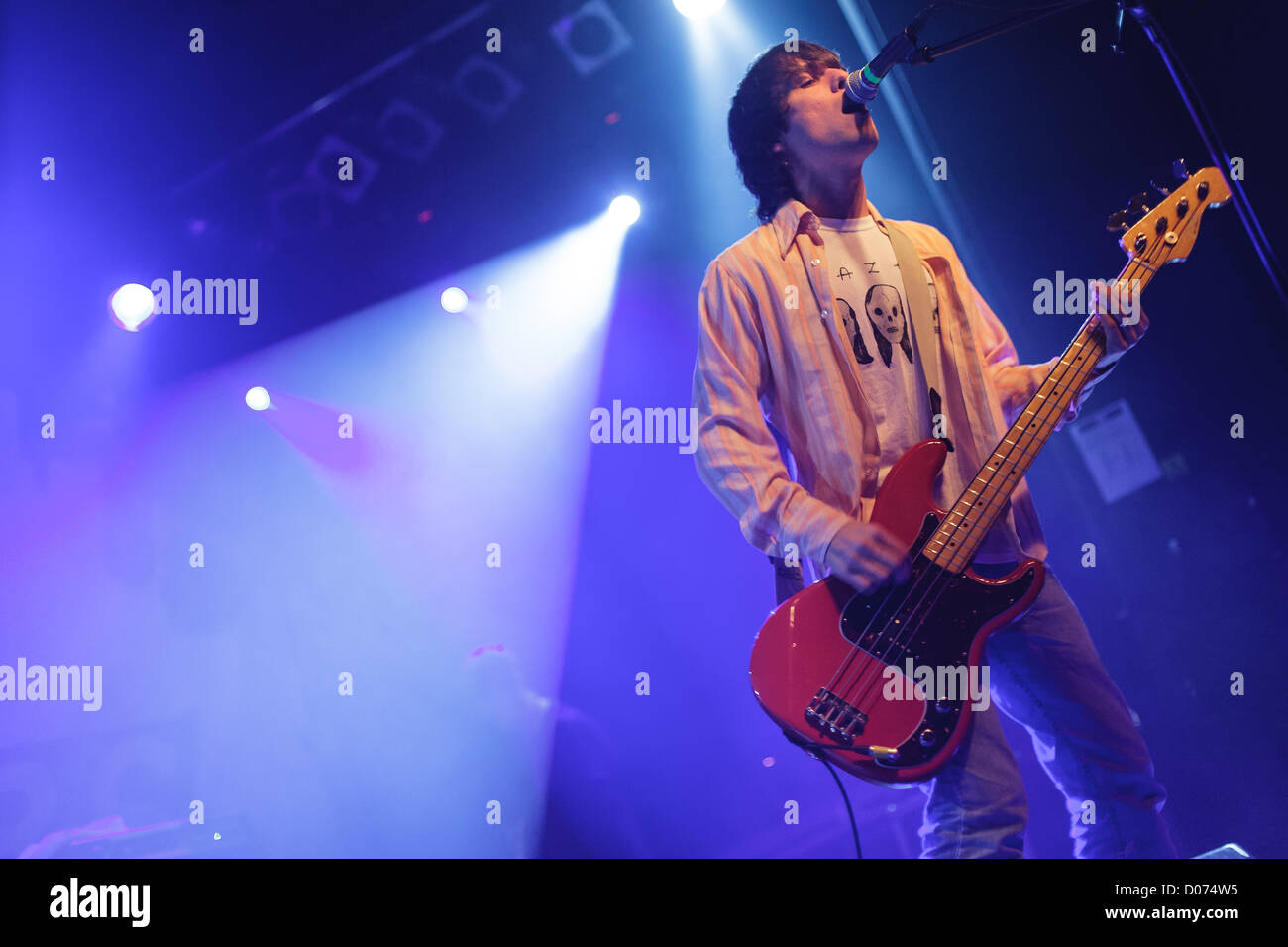 Rock cribs hires stock photography and images Alamy