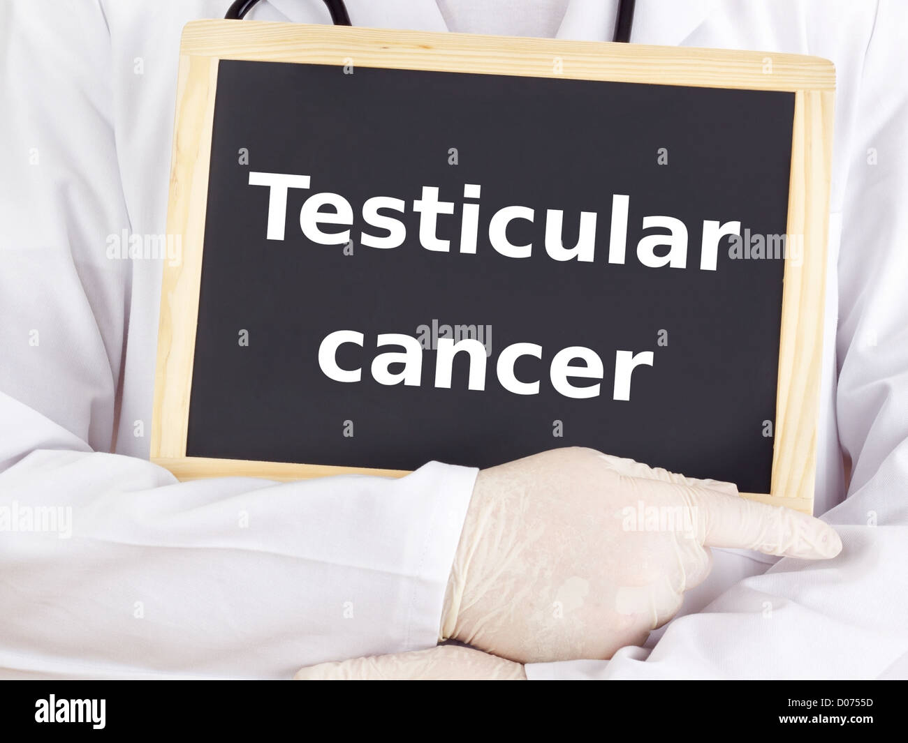 Testicular cancer hires stock photography and images Alamy