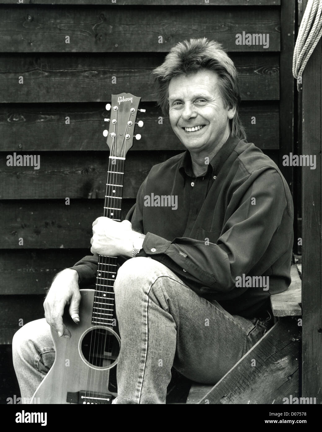 Joe brown singer hi-res stock photography and images - Alamy