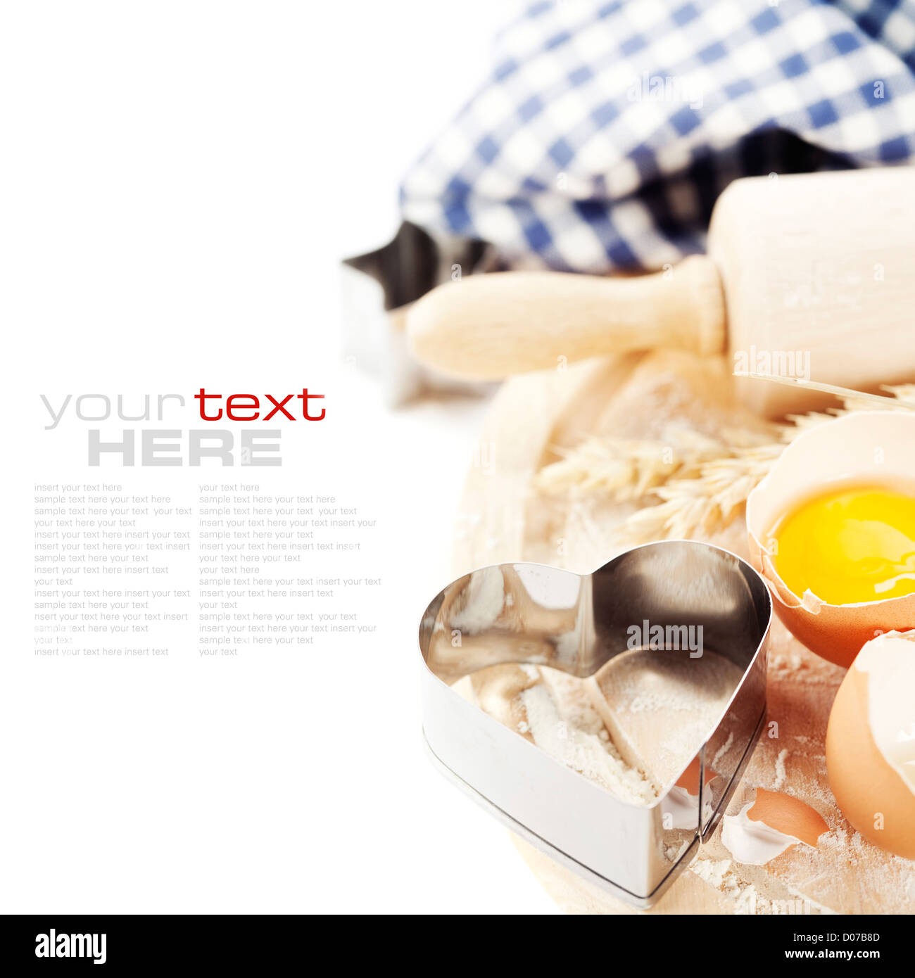 White sample hi-res stock photography and images - Alamy
