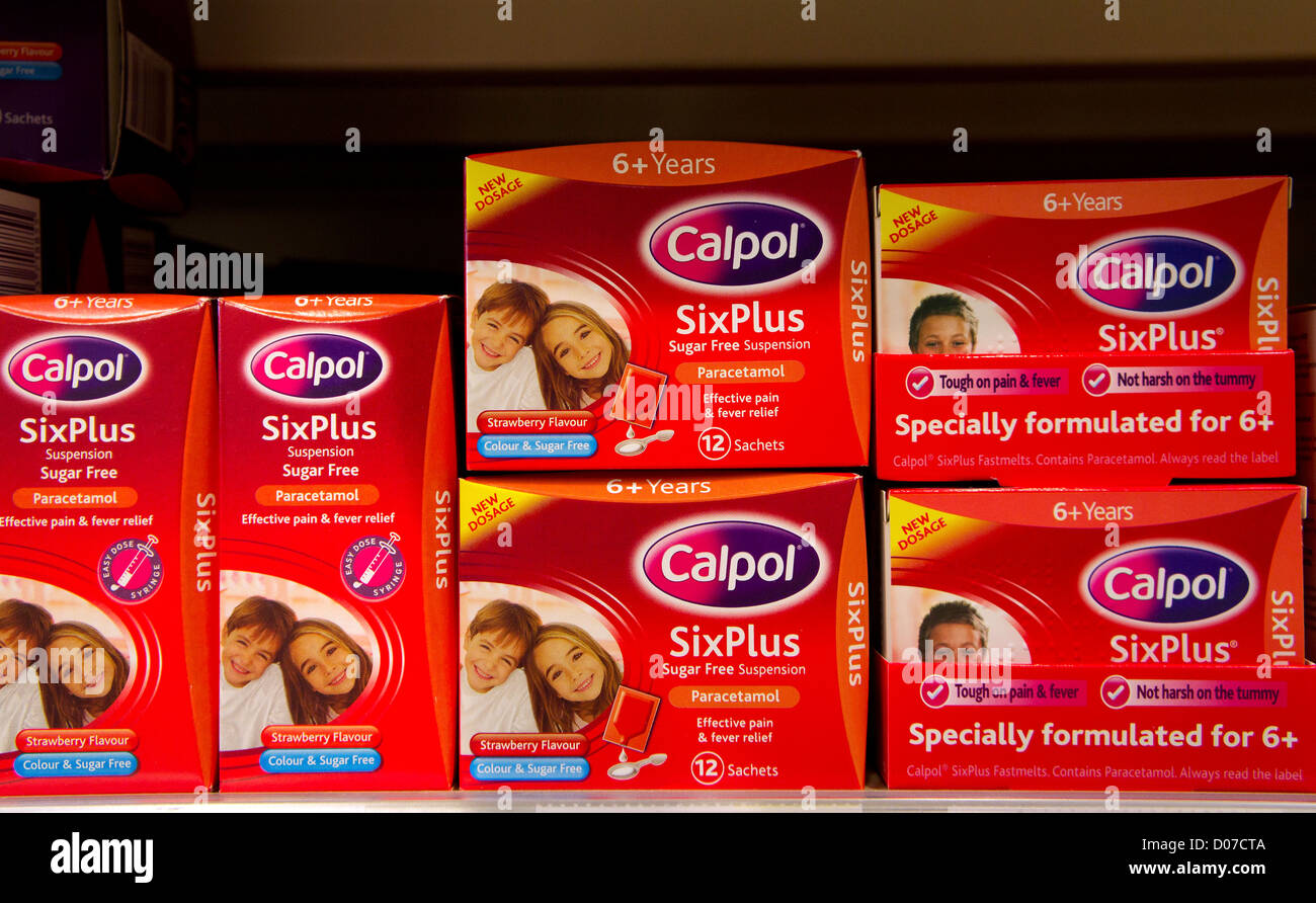 Cough Medicine High Resolution Stock Photography and Images - Alamy