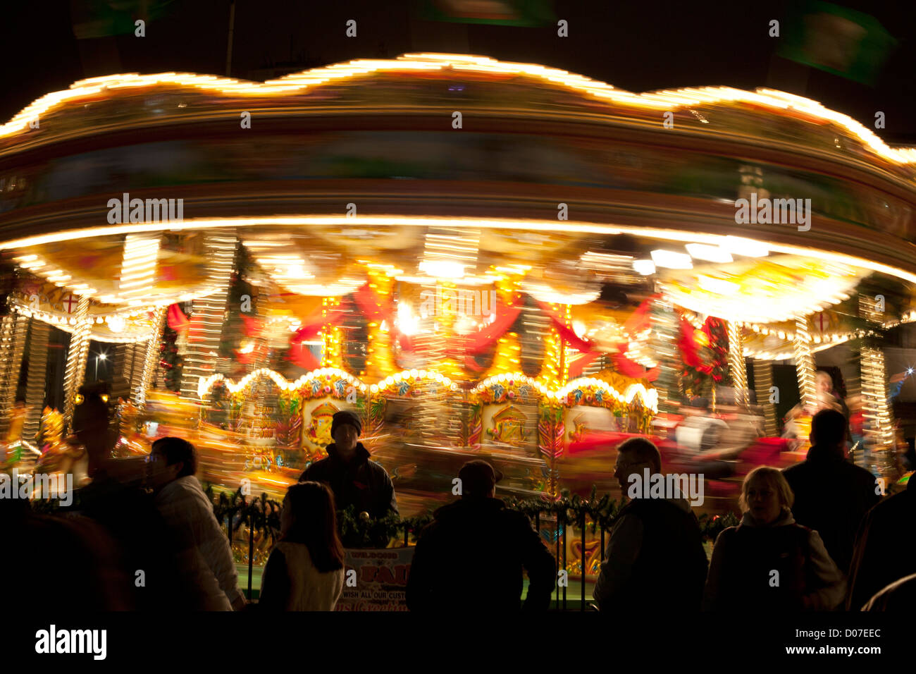 The Annual Birmingham Frankfurt Christmas Market It Is The