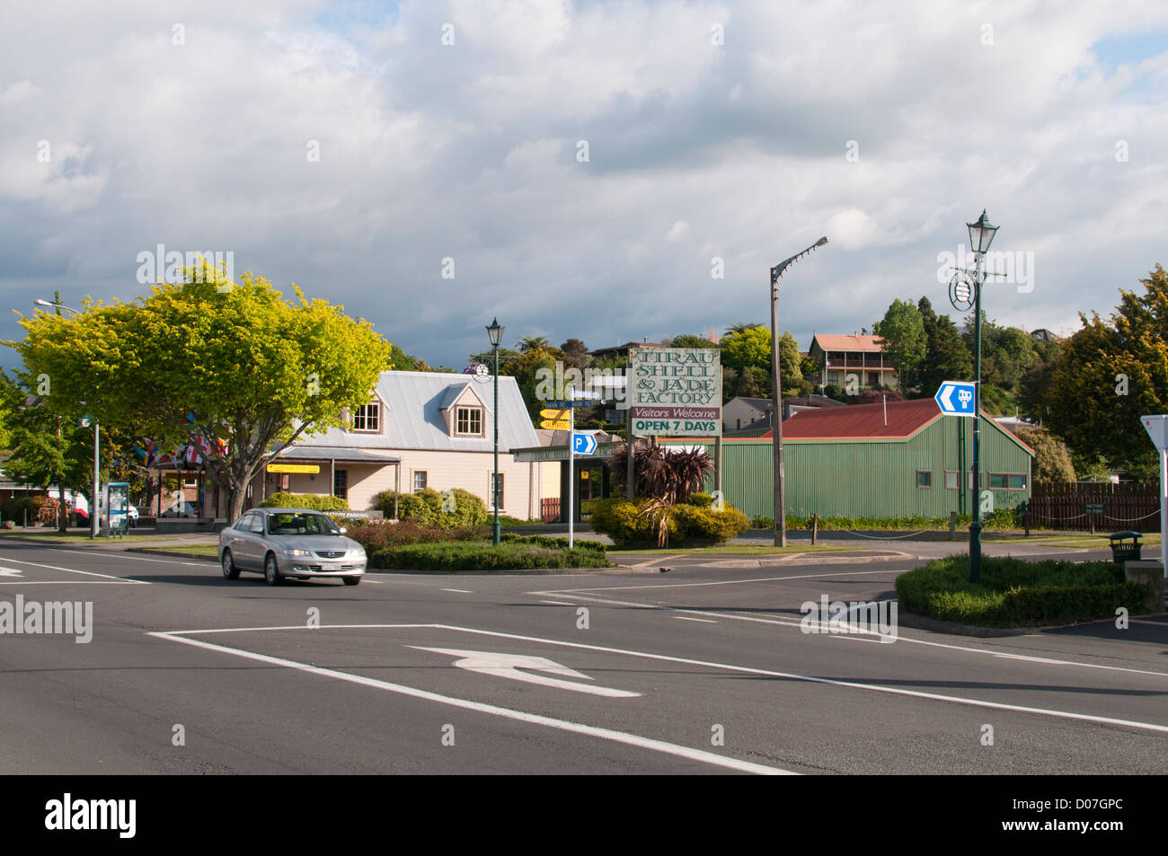 Tirau hires stock photography and images Alamy