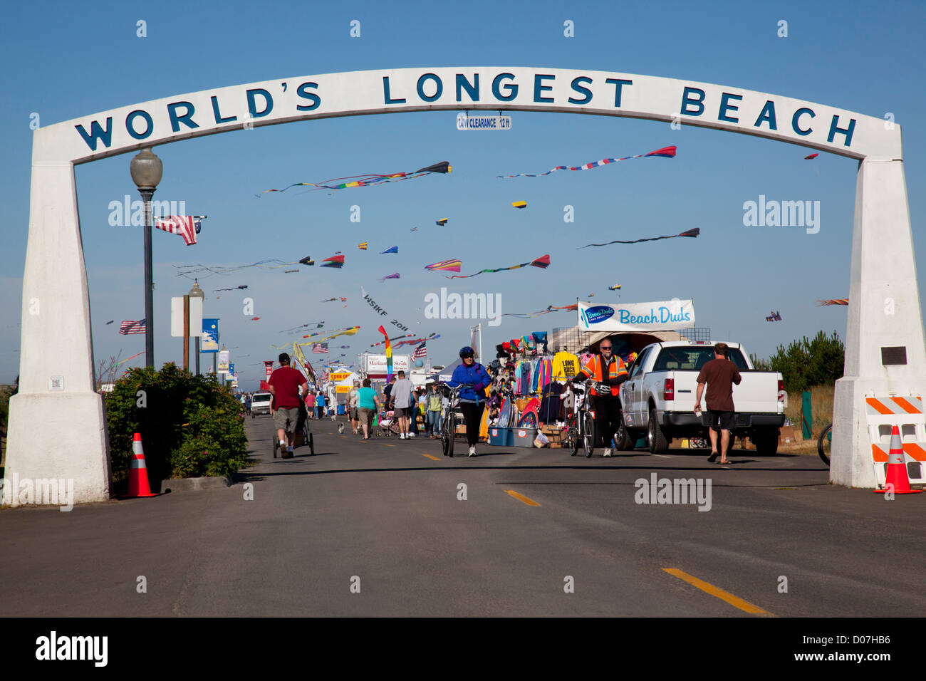 Kite Festival 2025 Long Beach Wa 2025 Corry Julina