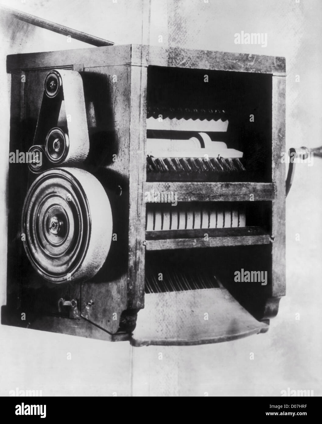 Cotton gin hires stock photography and images Alamy