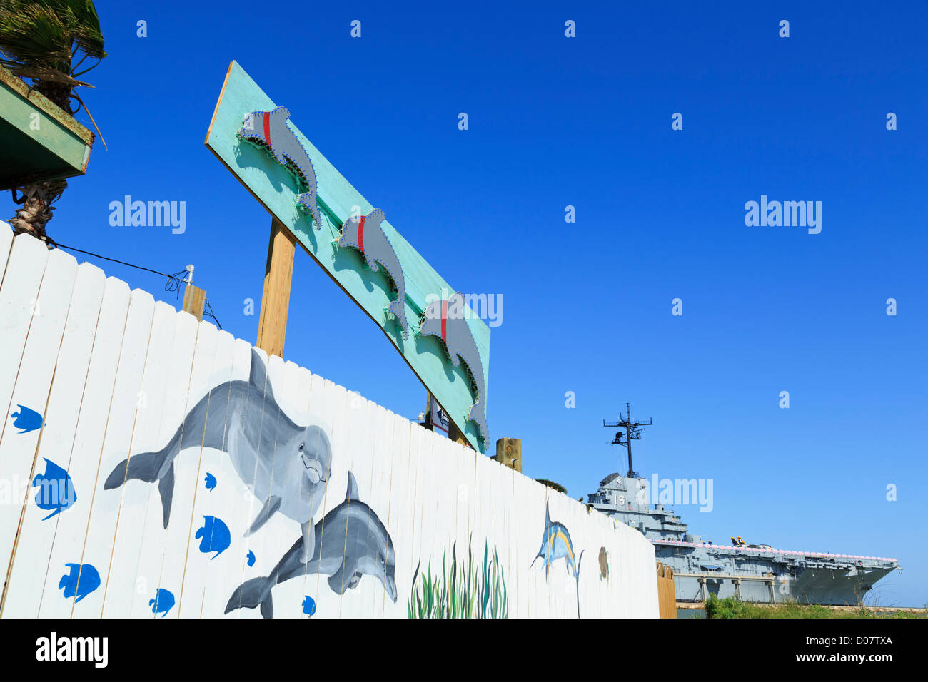 Pier 99 texas hires stock photography and images Alamy
