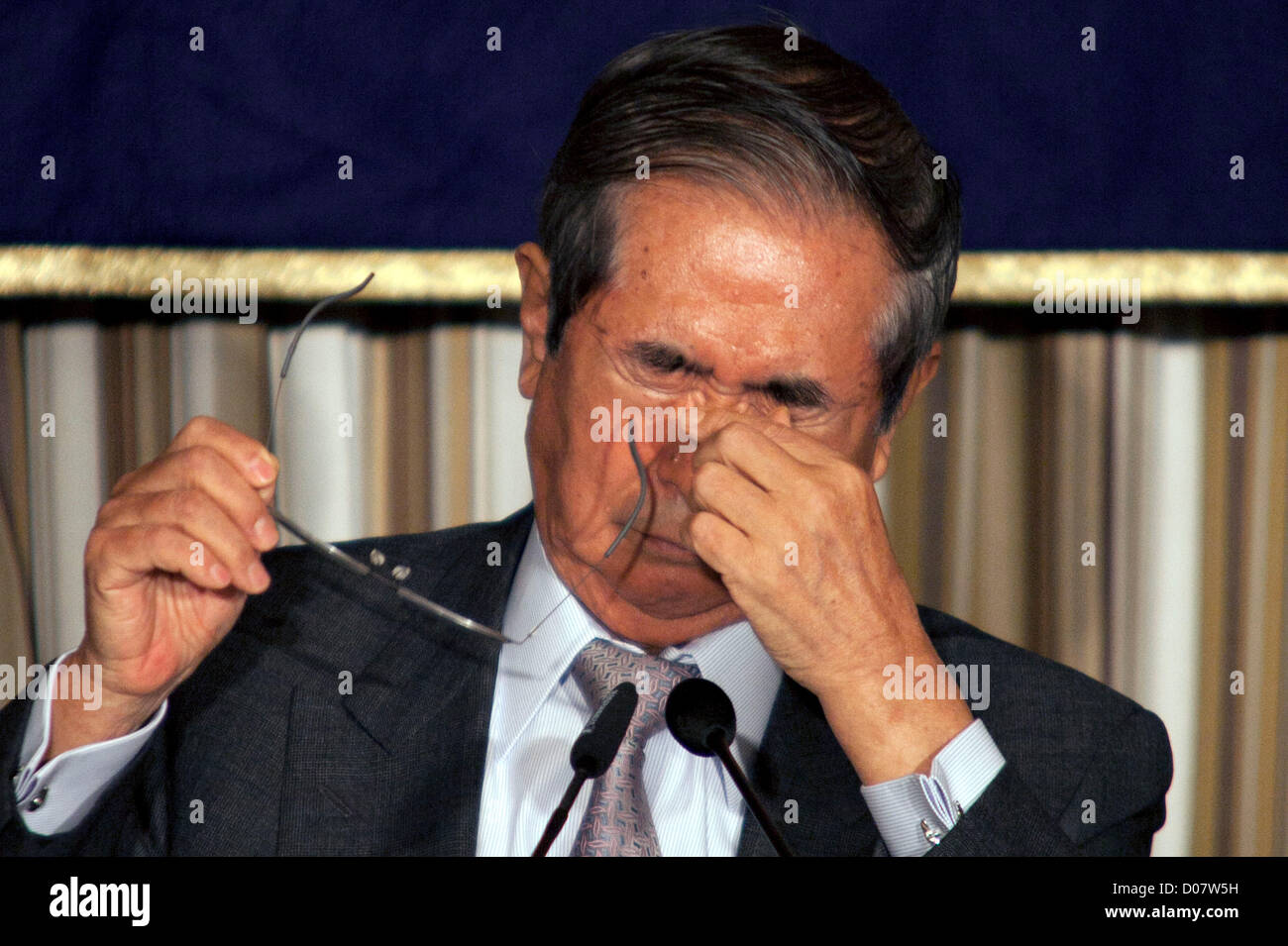 Shintaro ishihara 1999 hi-res stock photography and images - Alamy