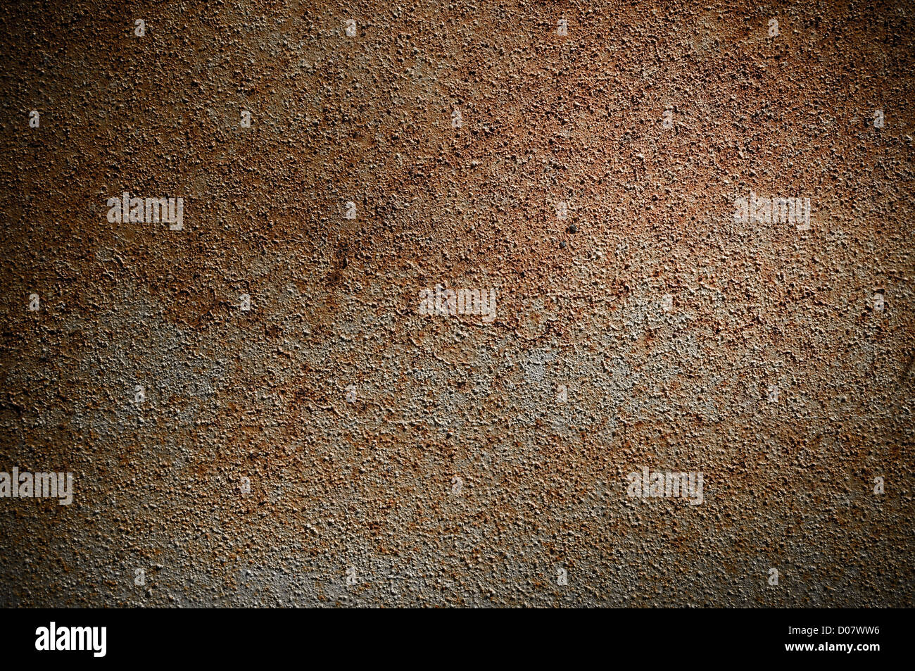 Grunge Dark Rust Background with open space for text Stock Photo - Alamy