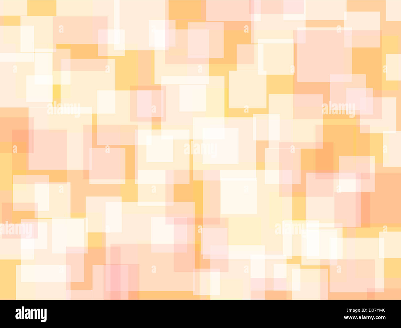 Abstract background with bokeh effect. Vector illustration Stock Photo ...