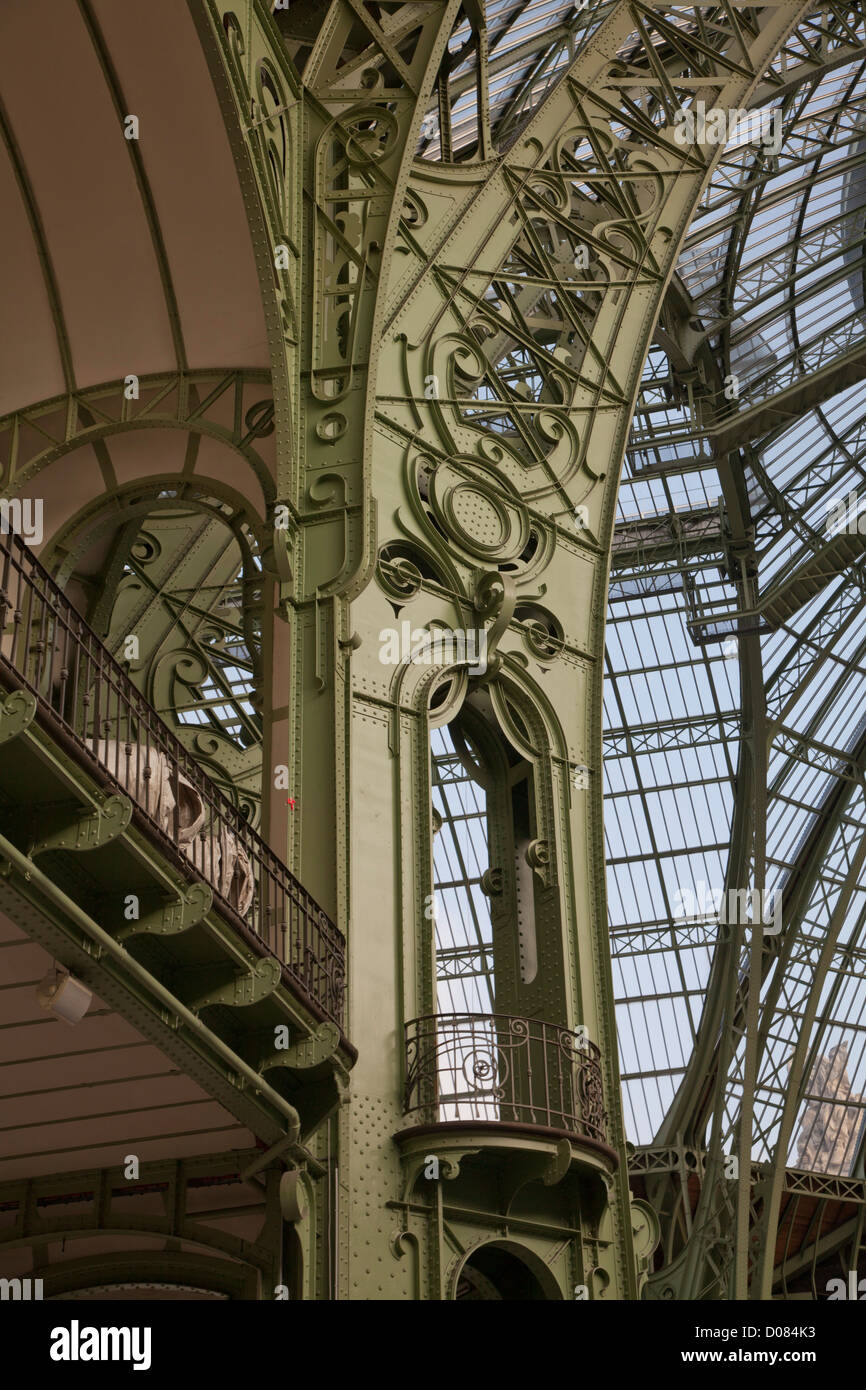 1,023 Grand Palais Interior Stock Photos, High-Res Pictures, and Images -  Getty Images