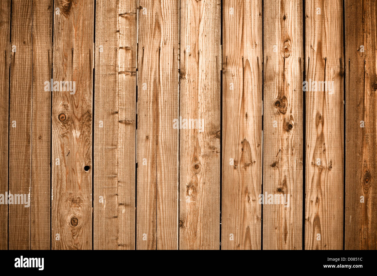 Wood Panel Background Stock Photo - Alamy