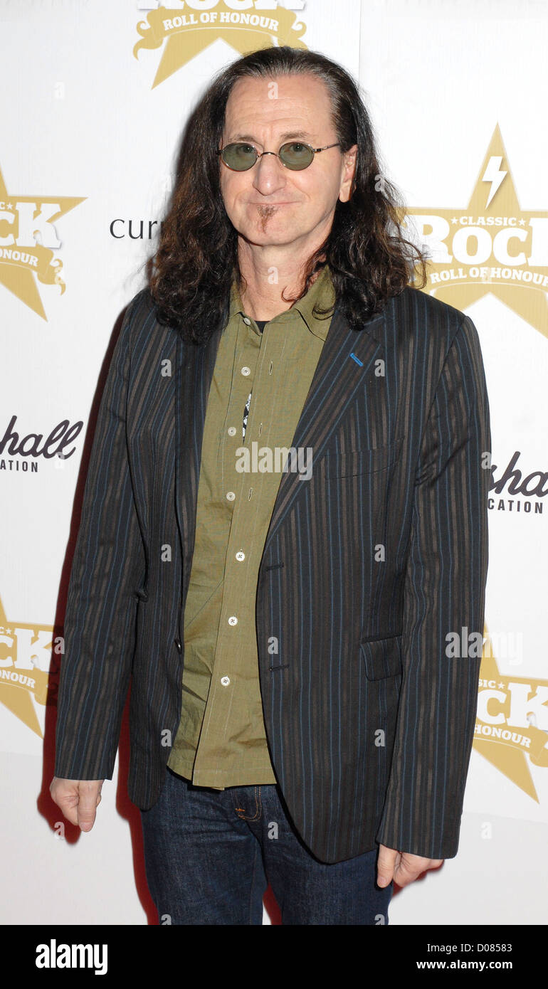 Geddy lee hi-res stock photography and images - Alamy
