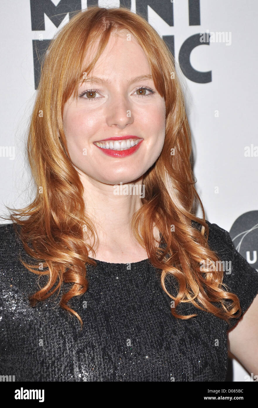 Alicia witt hi-res stock photography and images - Alamy