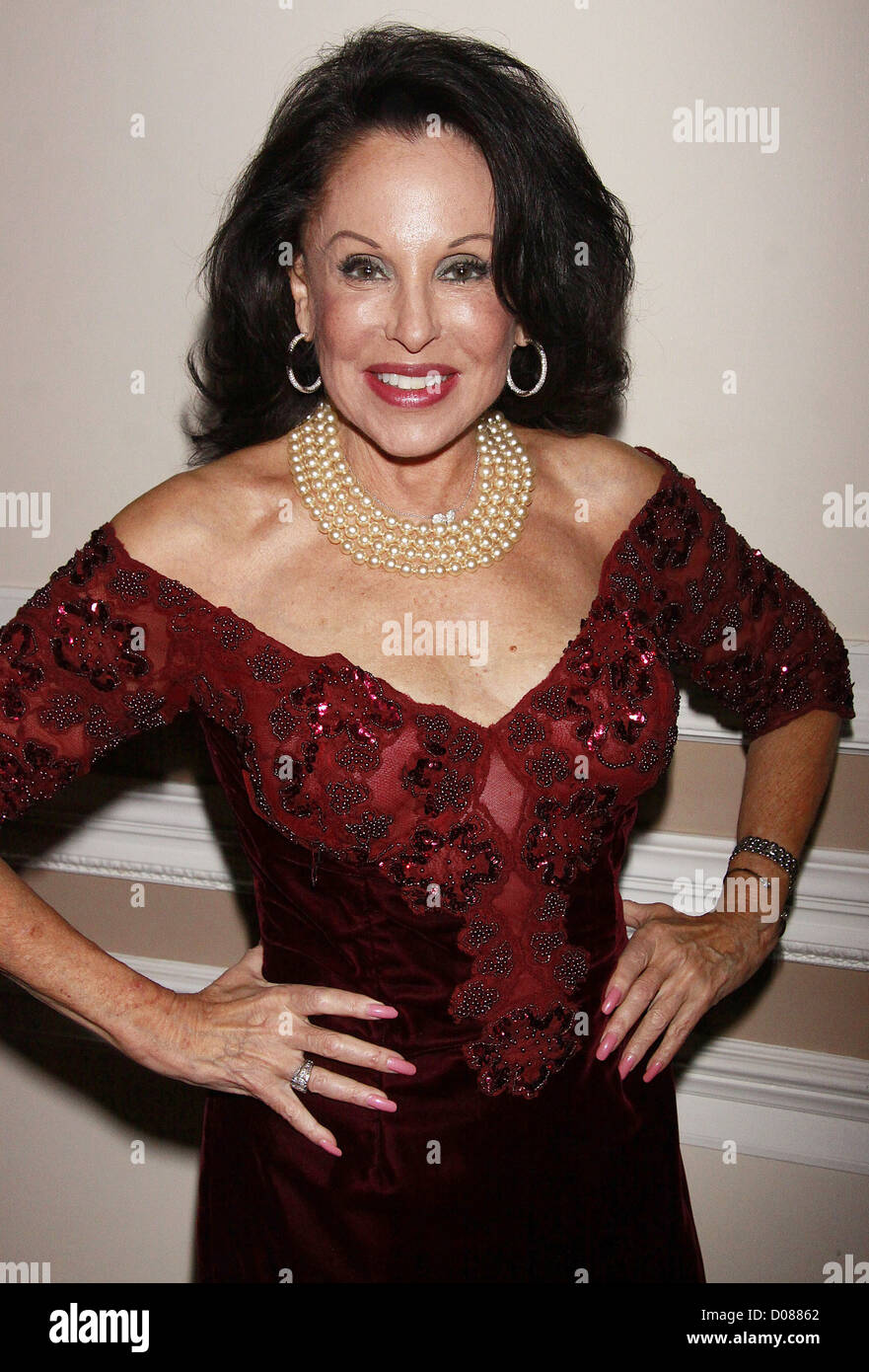 Nikki haskell hi-res stock photography and images - Alamy