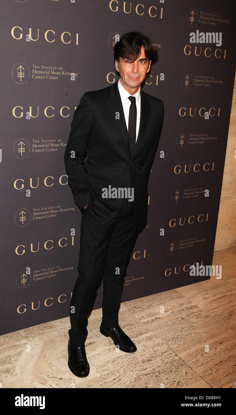 Patrizio di Marco | BoF 500 | The People Shaping the Global Fashion Industry