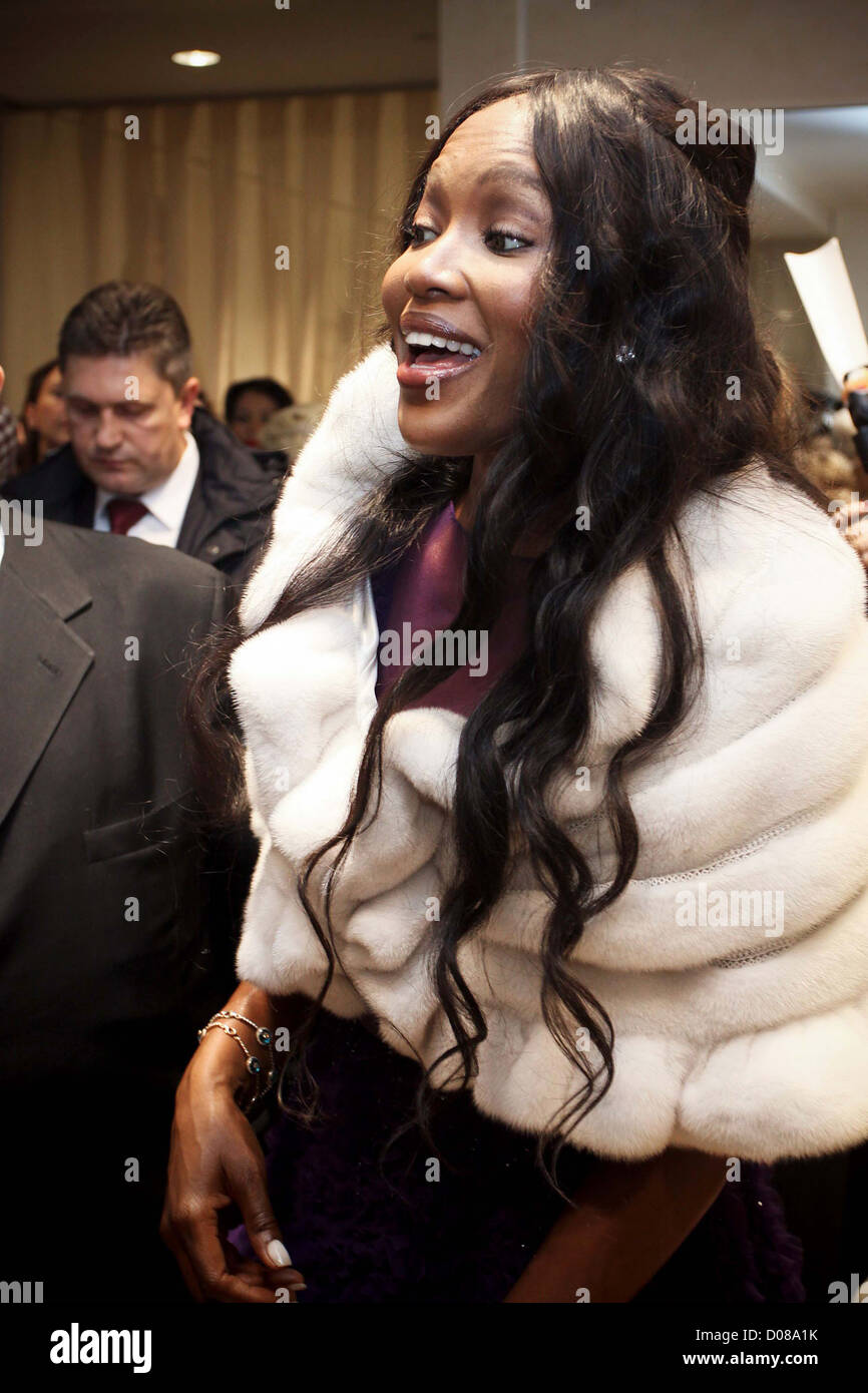 Dennis basso cheap fur coats