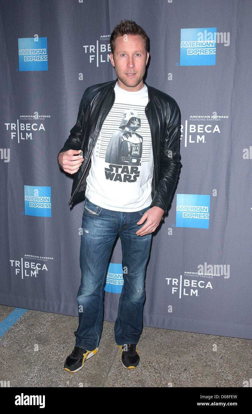 Michael rosenbaum hi-res stock photography and images - Alamy