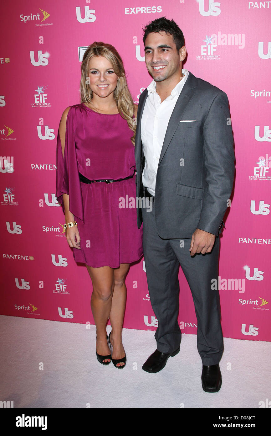 Why The Bachelorette's Ali Fedotowsky Was 'Mad For Women Everywhere' During  Her Season | Cinemablend, image size:866x1390