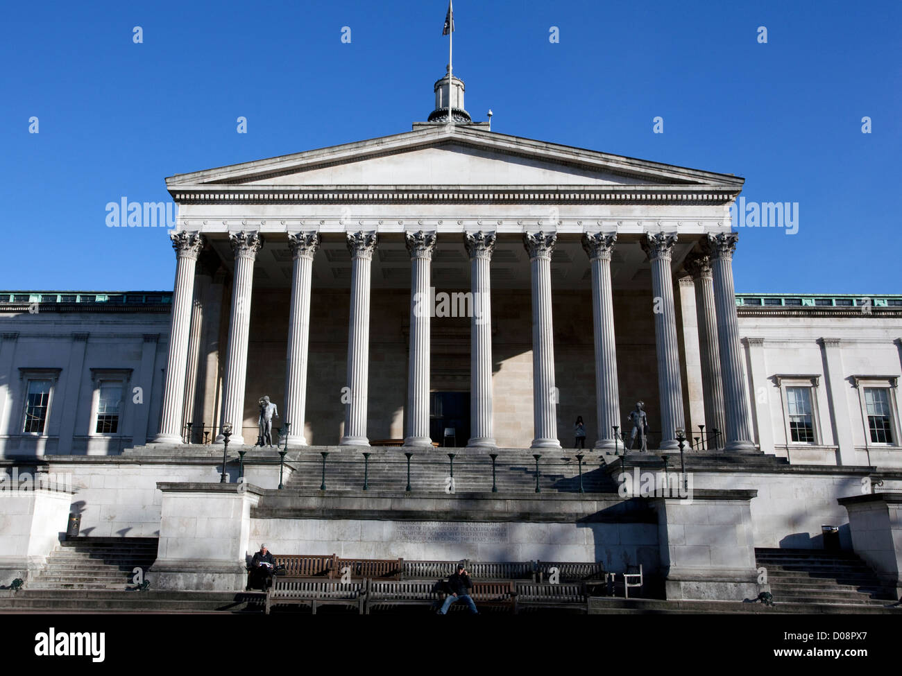 London bloomsbury ucl hires stock photography and images Alamy