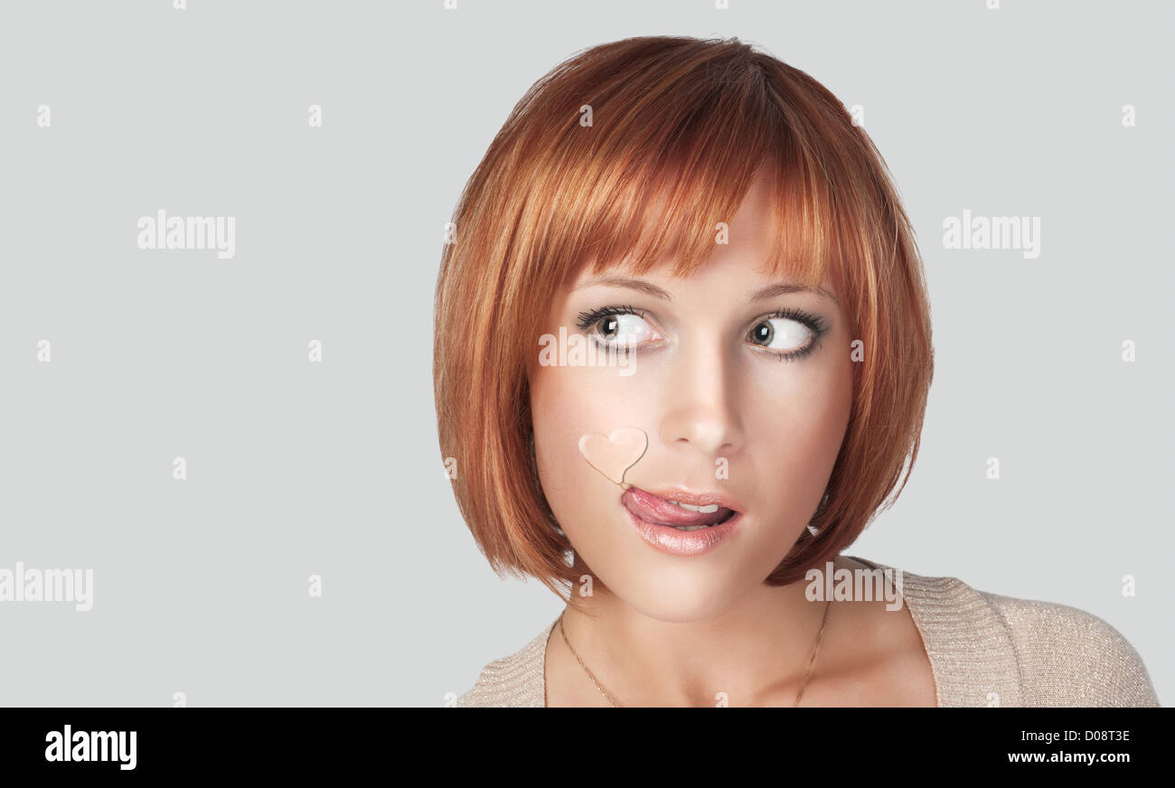 Drop water face hires stock photography and images Alamy