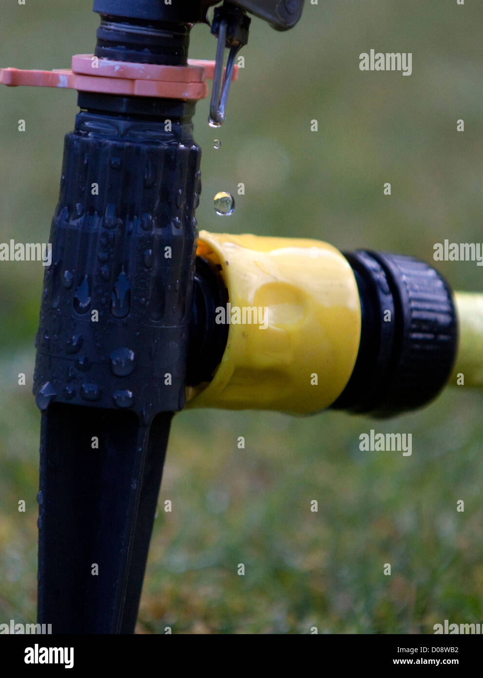 Hosepipe thames water hires stock photography and images Alamy