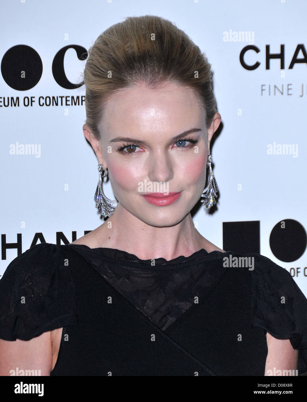 Kate Bosworth MOCA’s Annual Gala The Artist’s Museum Happening ...