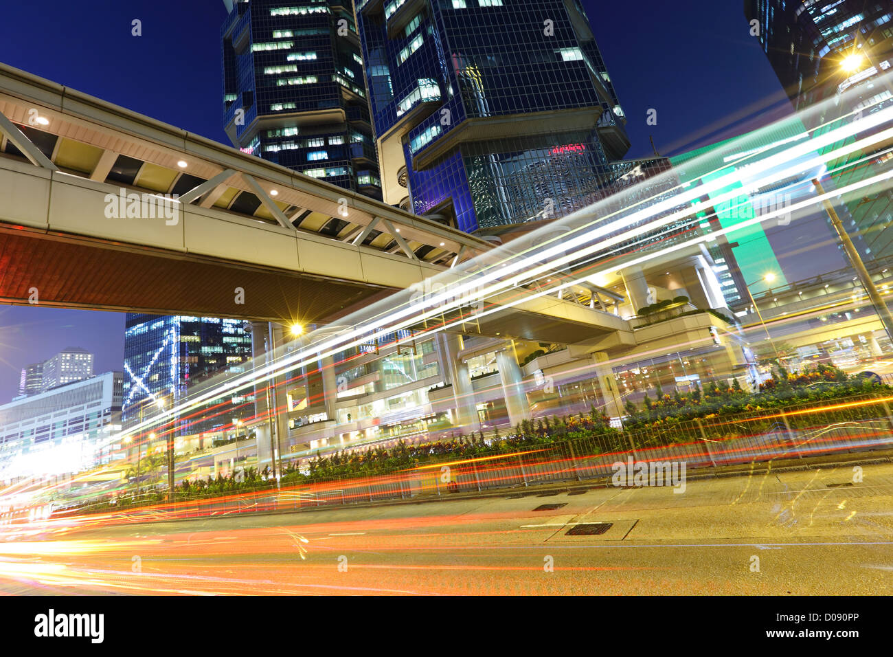 Urban velocity hi-res stock photography and images - Alamy