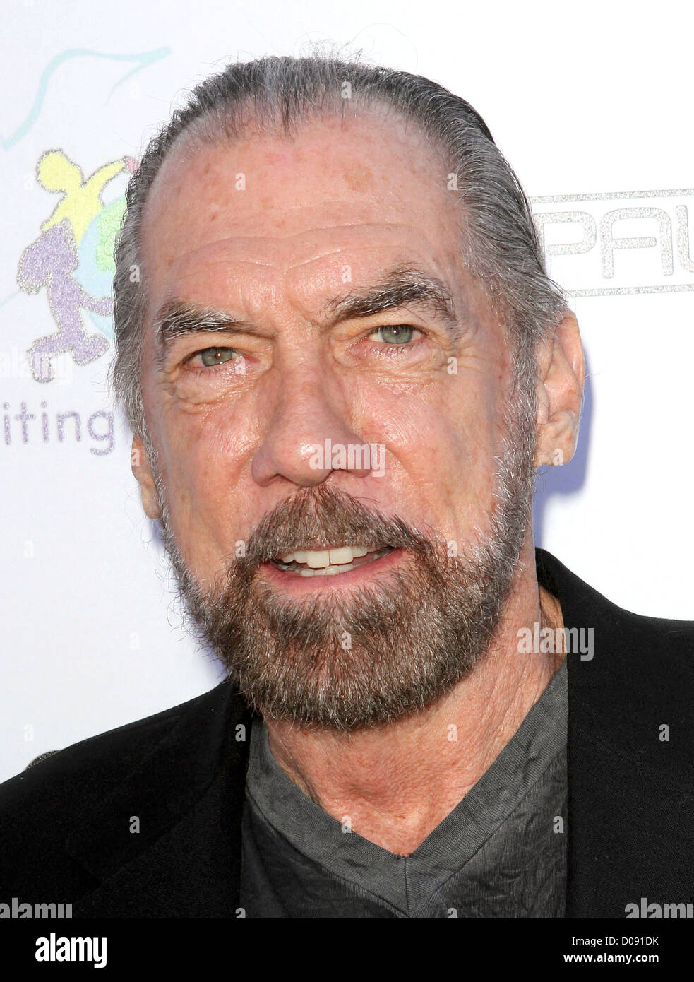 John Paul Mitchell Children Uniting Nations 12th annual Day of the