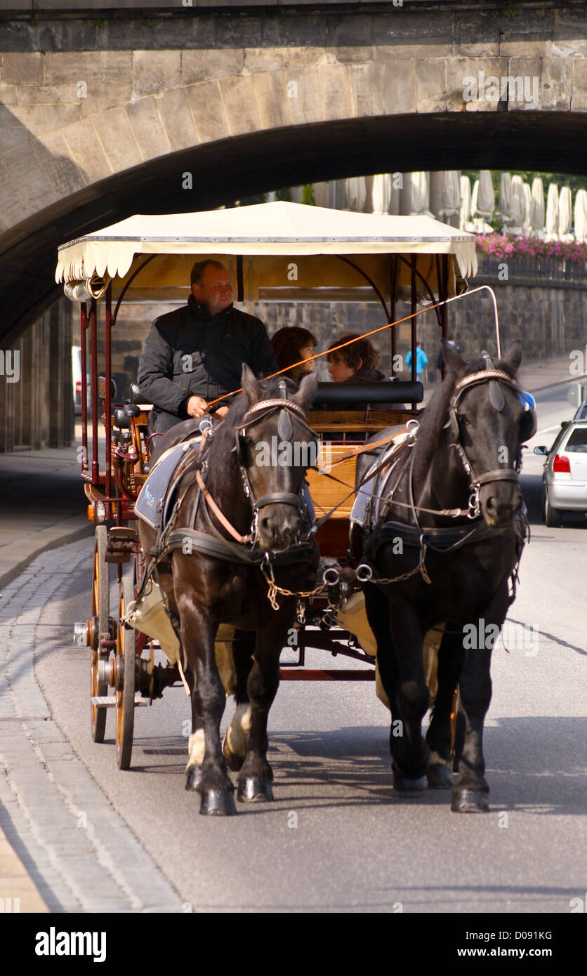 Landau carriage hi-res stock photography and images - Alamy