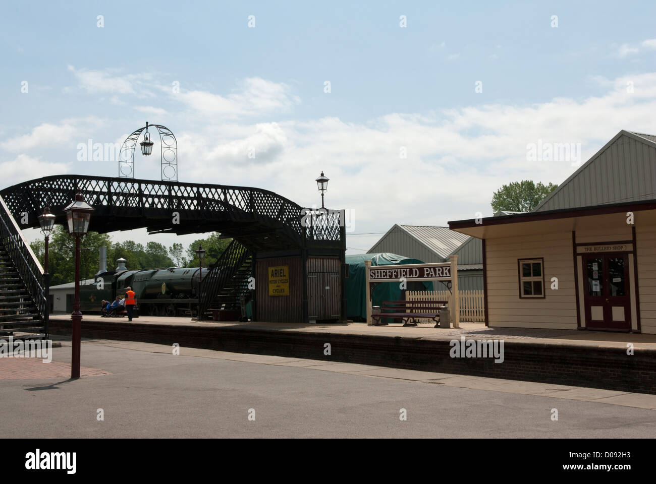 Sheffield Park Station Platform Hi res Stock Photography And Images Alamy sheffield-park-station-platform-hi-res-stock-photography-and-images-alamy