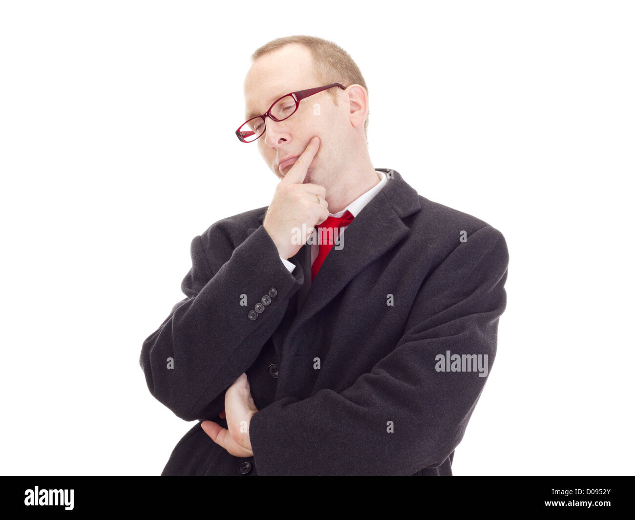 The idea of a person hi-res stock photography and images - Alamy