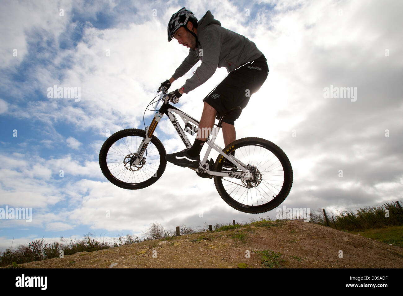 stunt stunt cycle