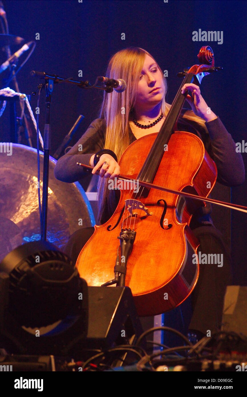 Bellowhead High Resolution Stock Photography and Images - Alamy