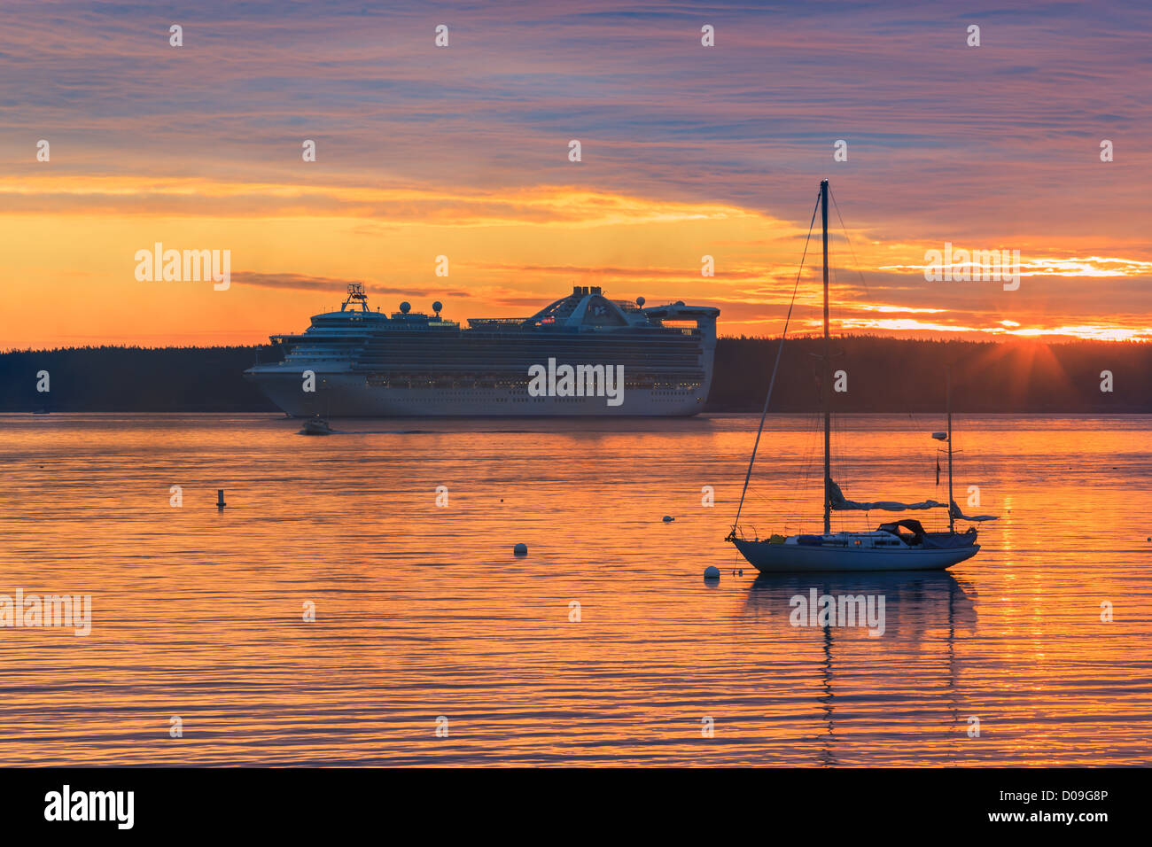 Caribbean princess ship england hi-res stock photography and images - Alamy