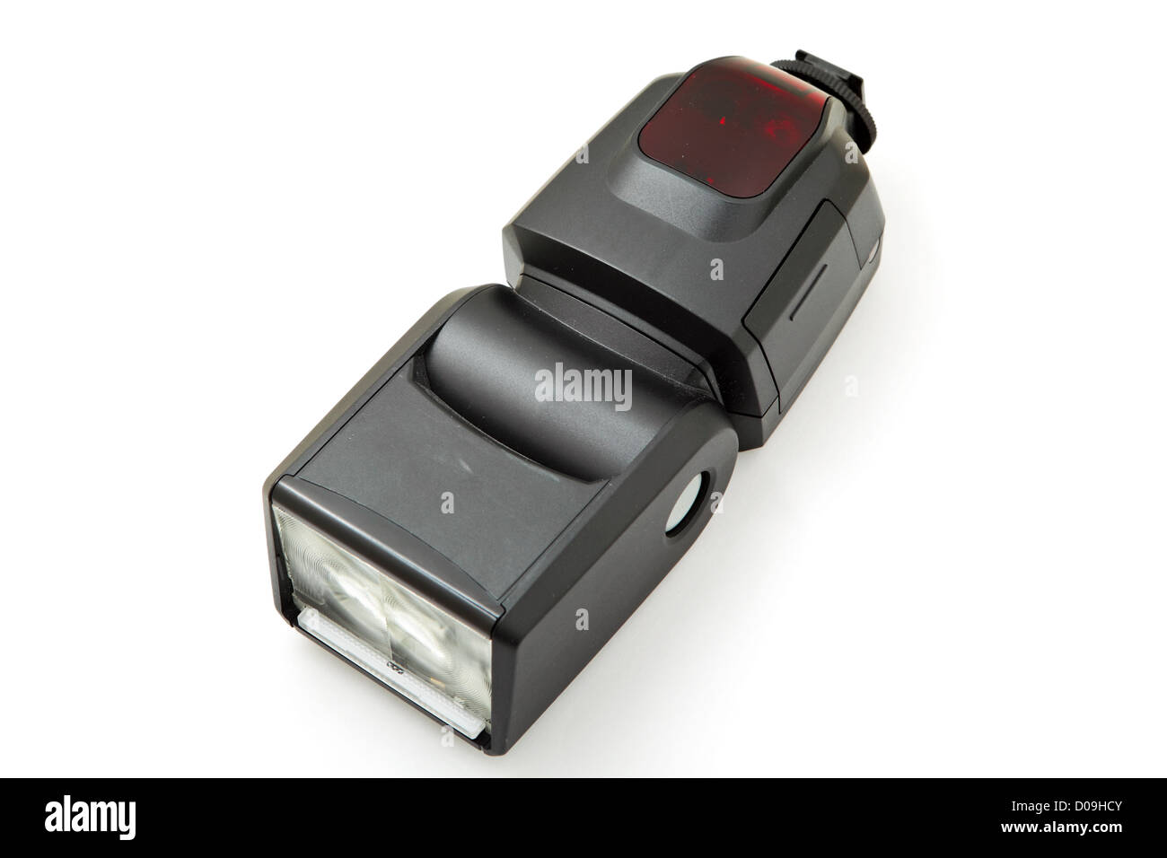 Camera flash accessory hi-res stock photography and images - Alamy