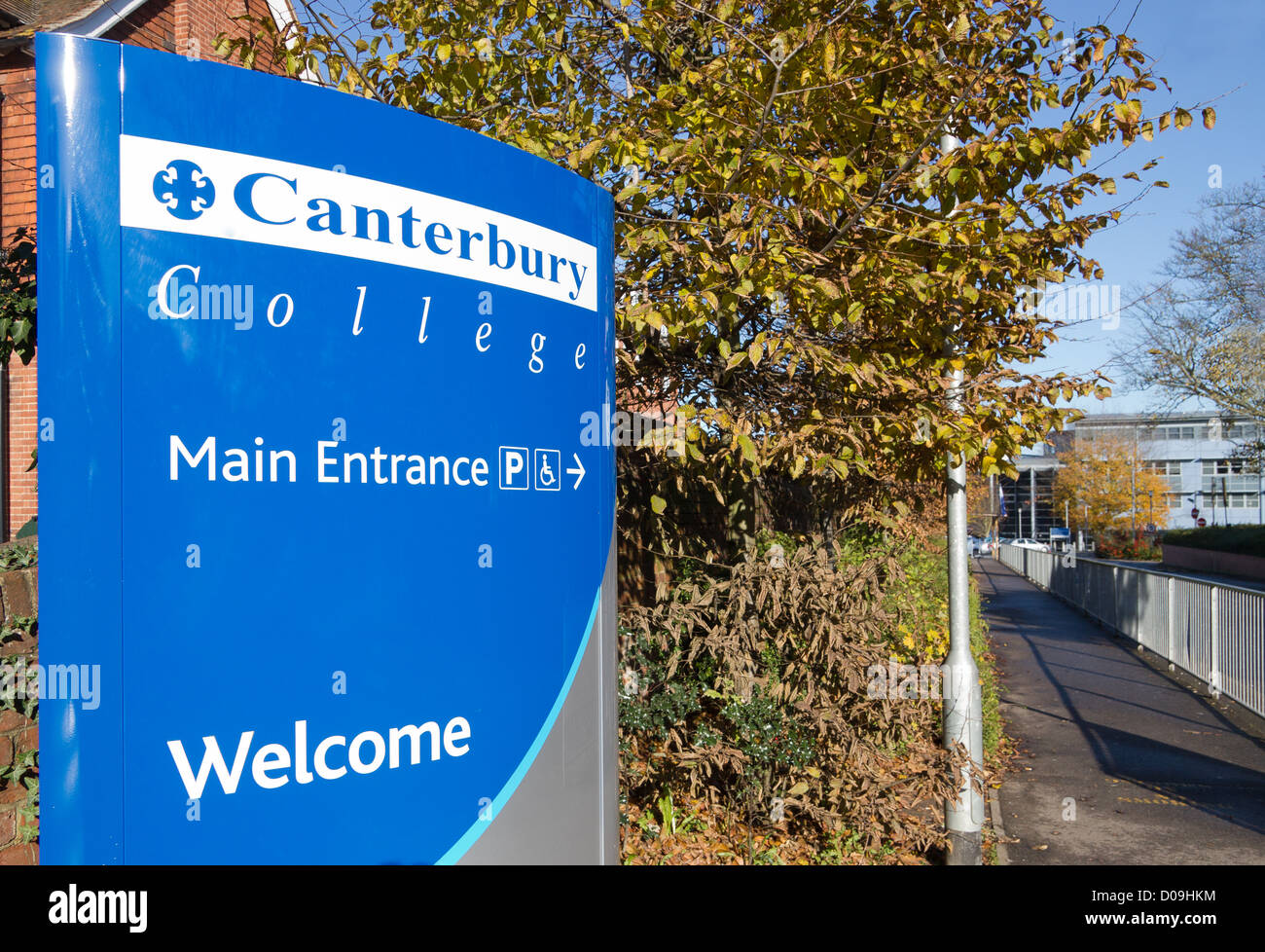 Canterbury and dover hires stock photography and images Alamy
