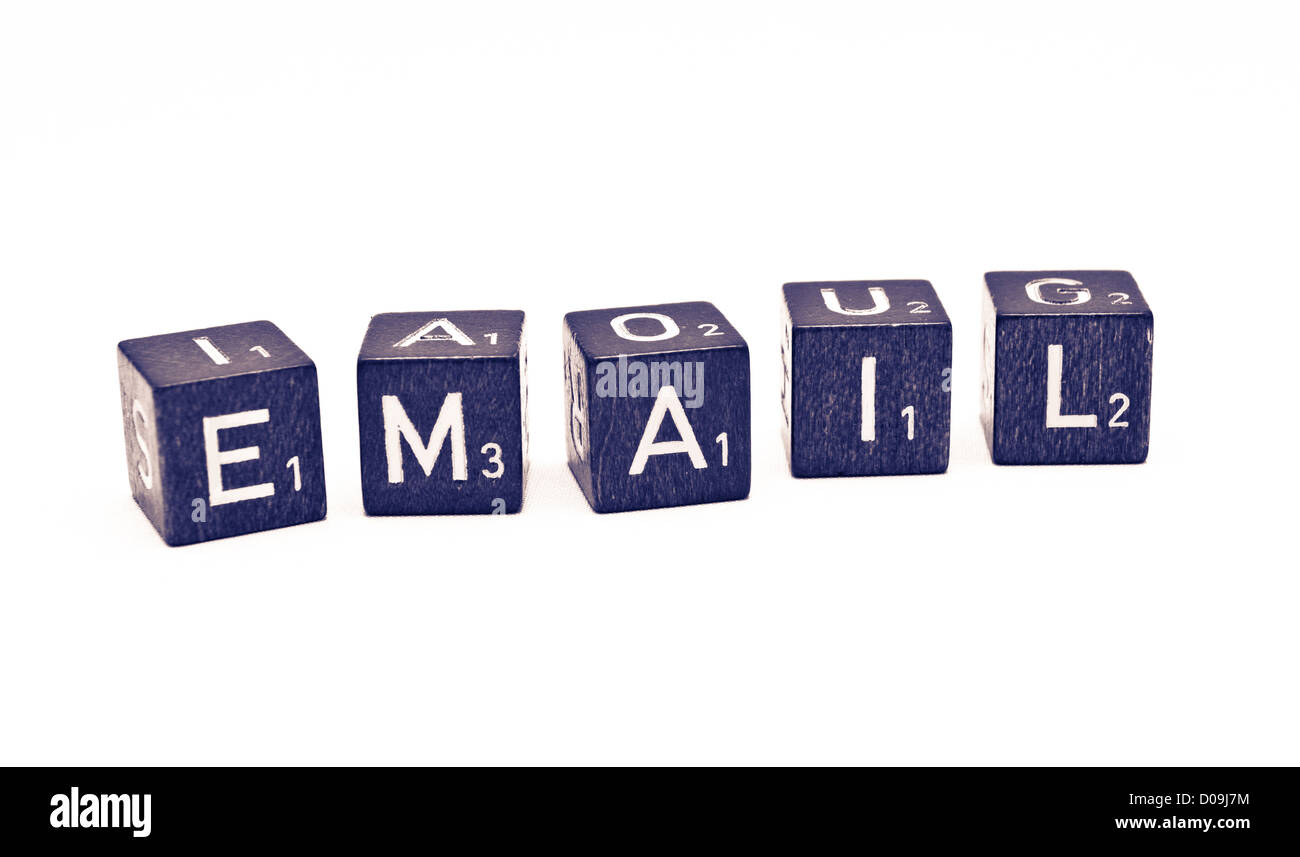 Spelling symbol hi-res stock photography and images - Alamy