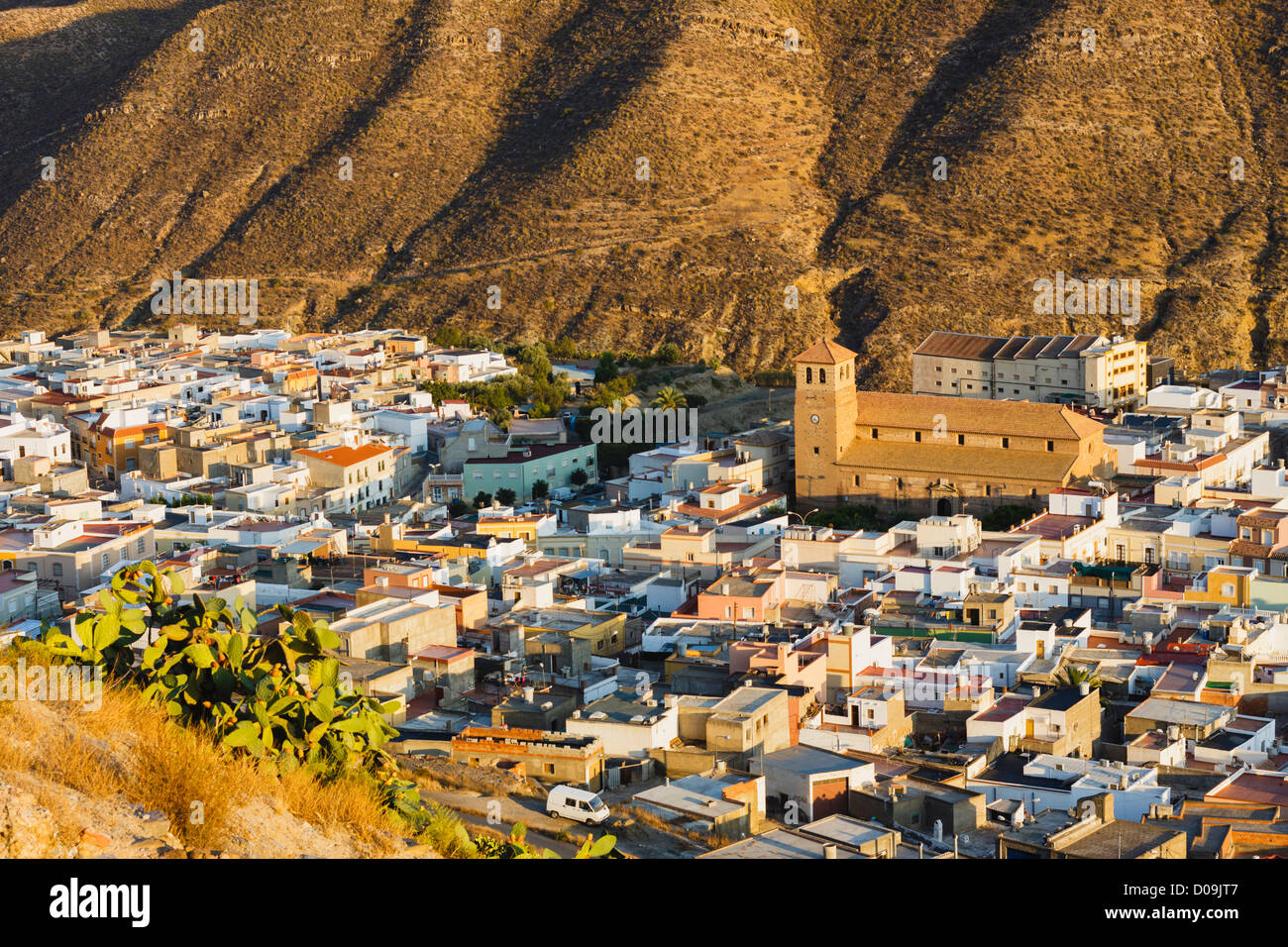 Foto de El Arco en Tabernas, Almería