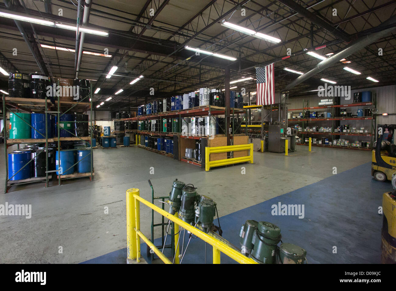 June 04, 2012 Keyport, New Jersey, U.S. Fragrance Resources, Inc