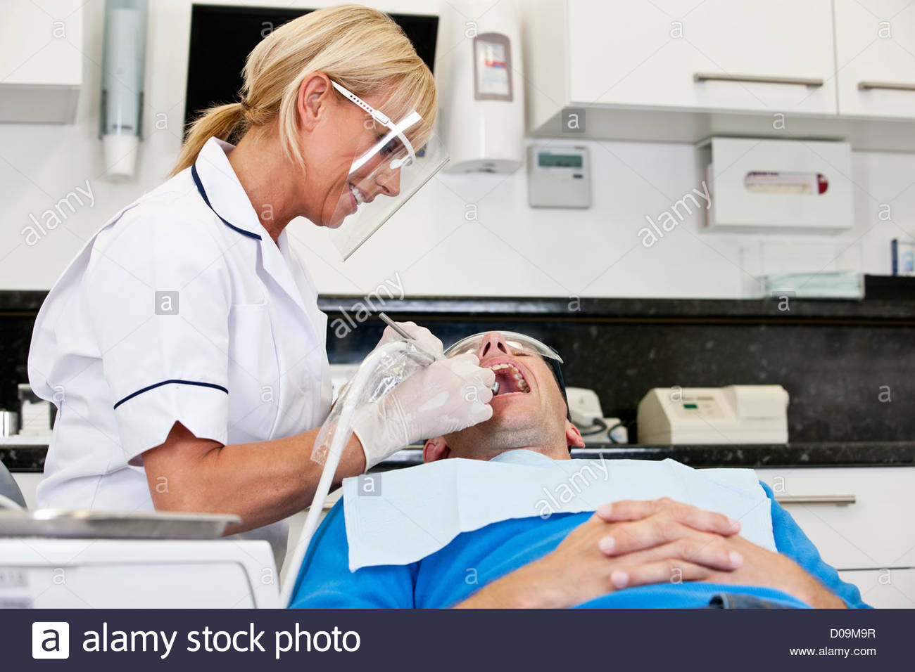 Dental Records Stock Photos & Dental Records Stock Images Alamy