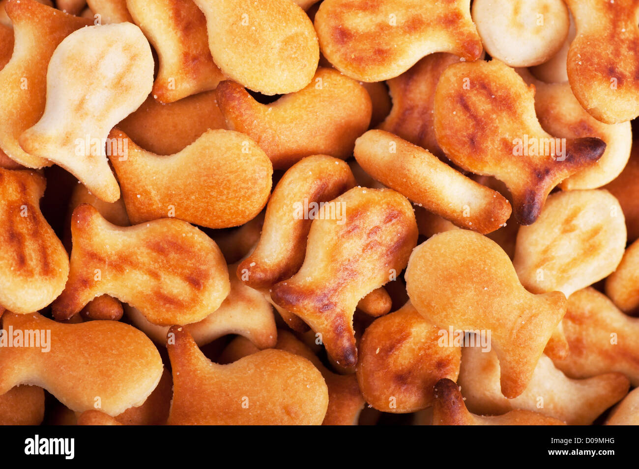 Crackers Stock Photo Alamy