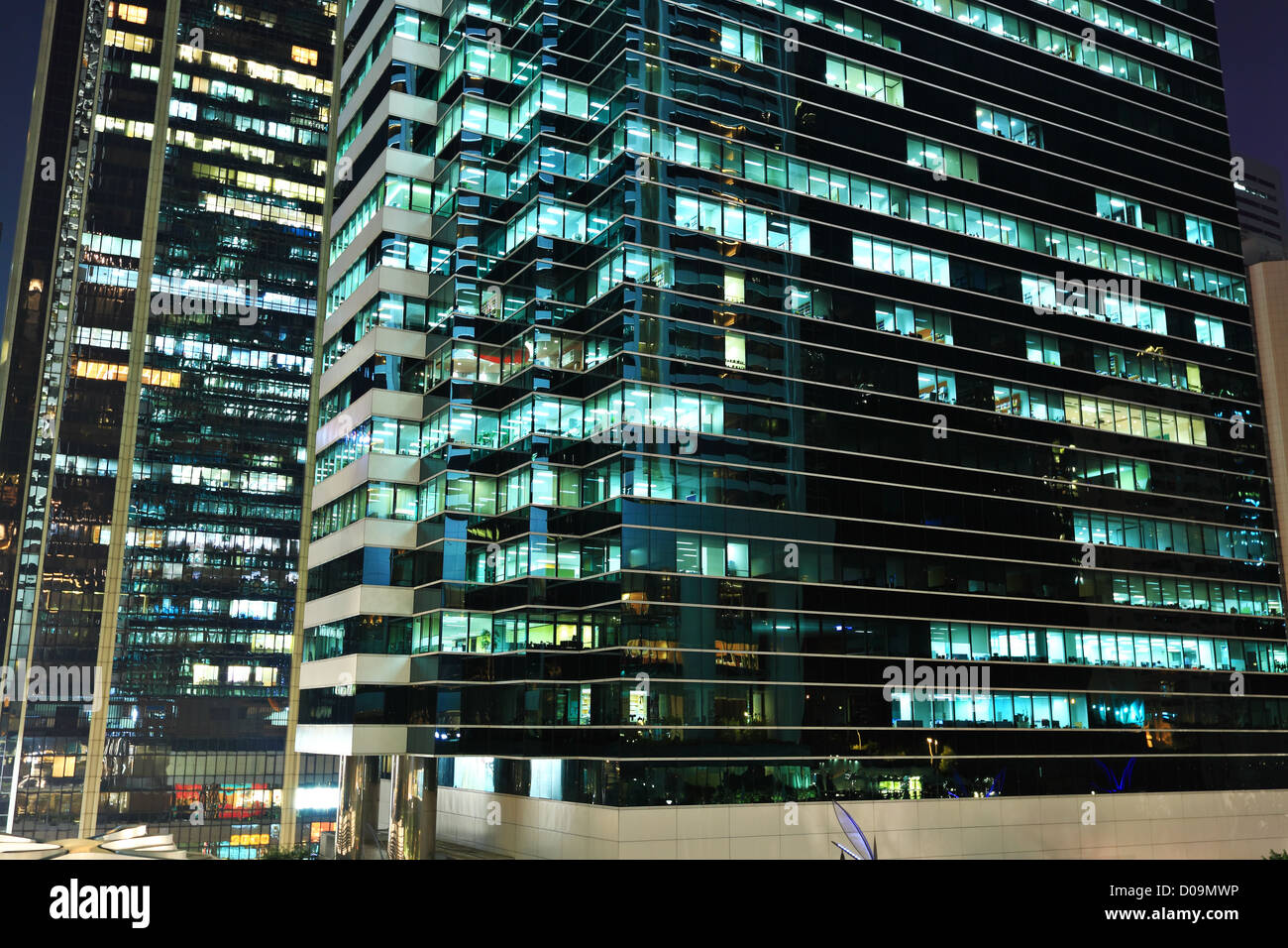 Attractive office hi-res stock photography and images - Alamy