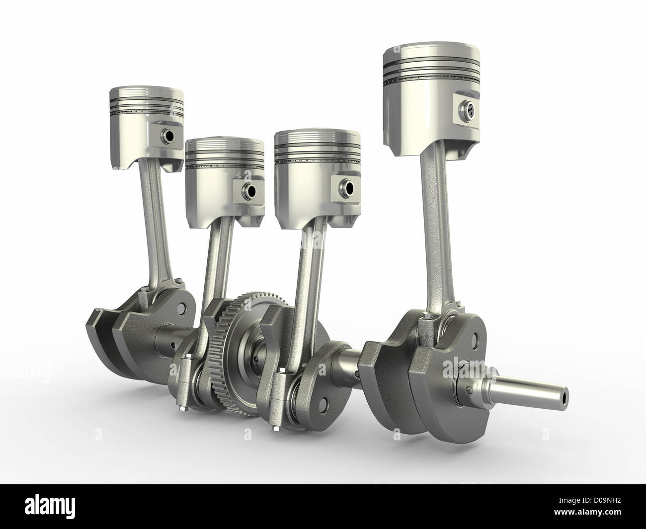 Piston and cylinder hires stock photography and images Alamy