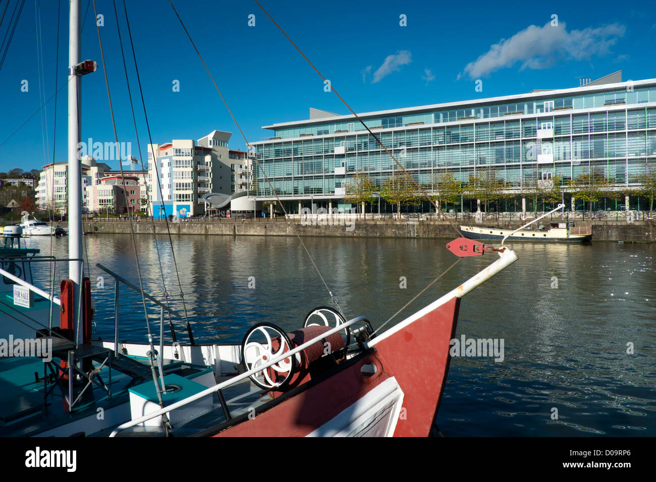 Example of floating homes hires stock photography and images Alamy