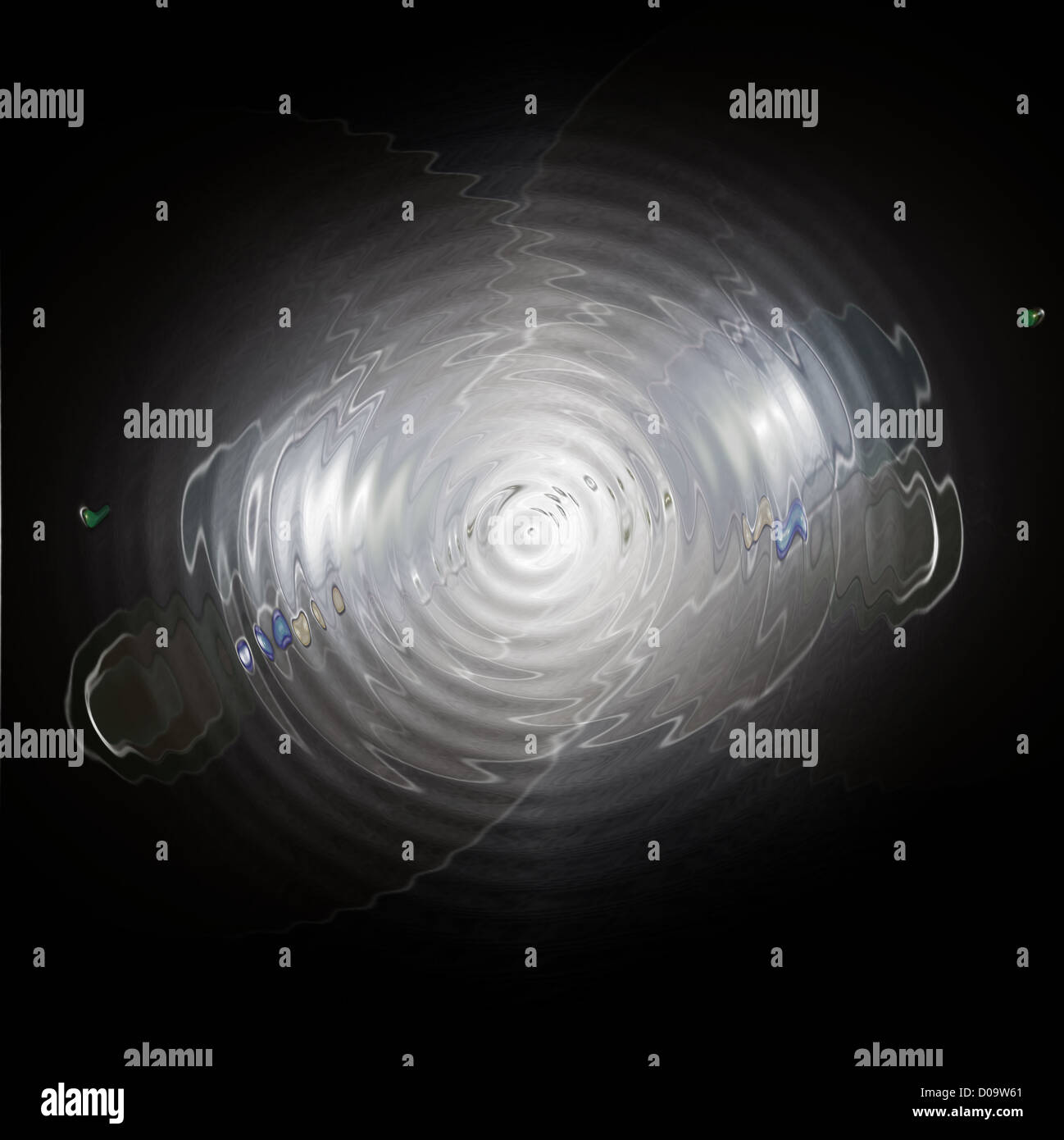 Shiny aluminum surface hi-res stock photography and images - Alamy
