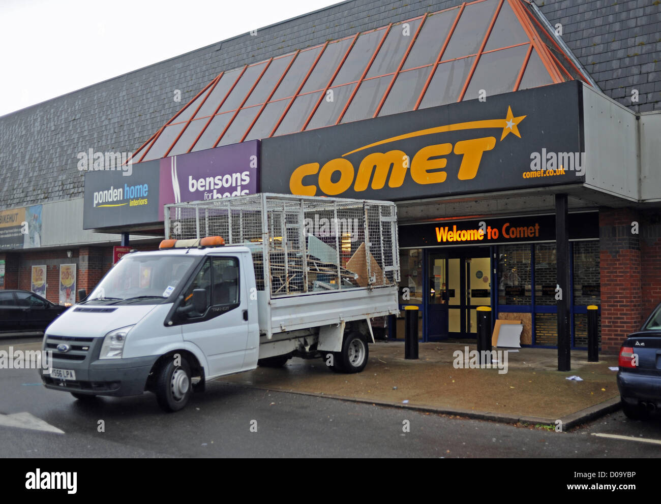 Electrical fittings hires stock photography and images Alamy