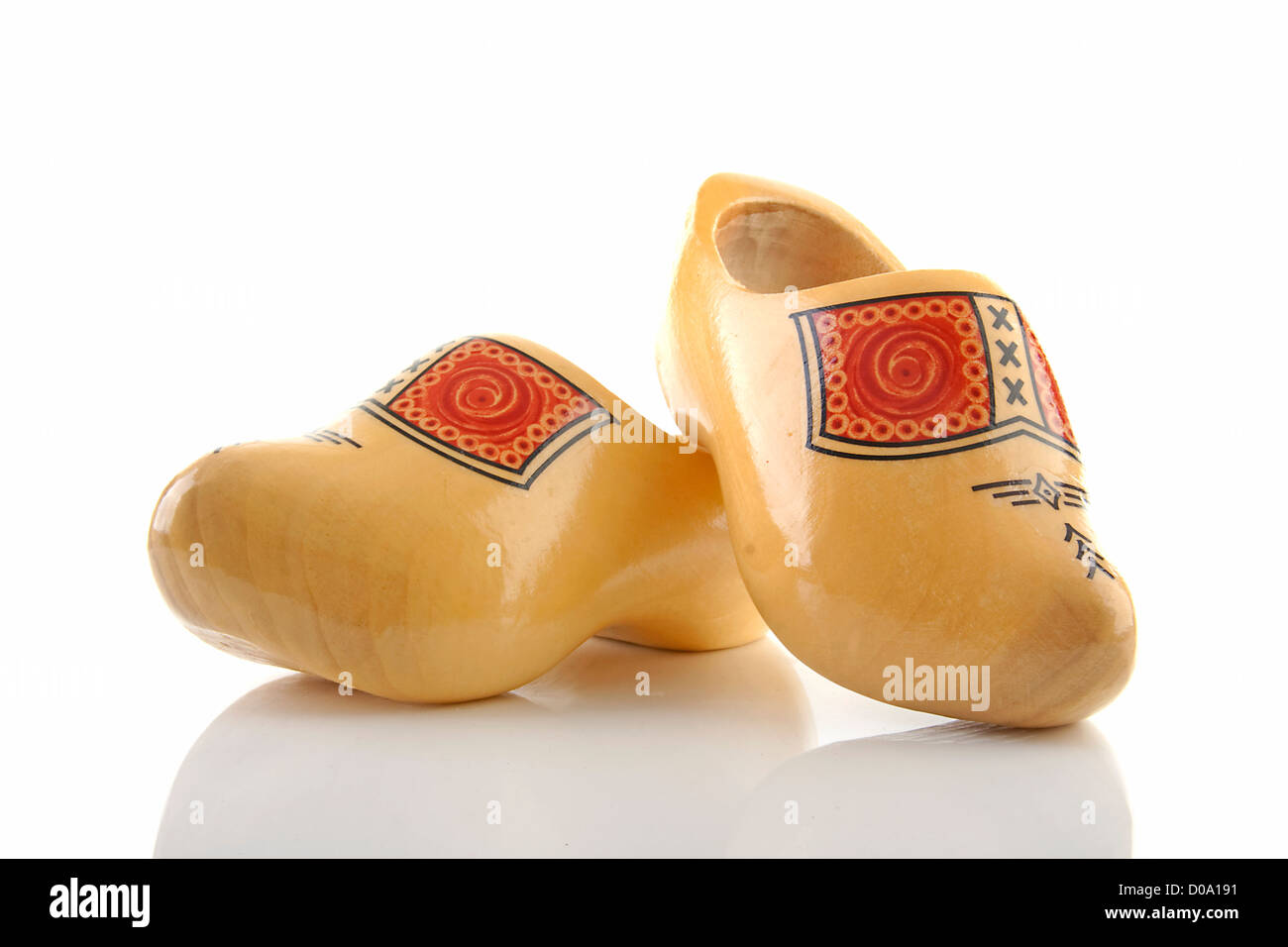 Clogs wooden shoes hi-res stock photography and images - Page 8 - Alamy